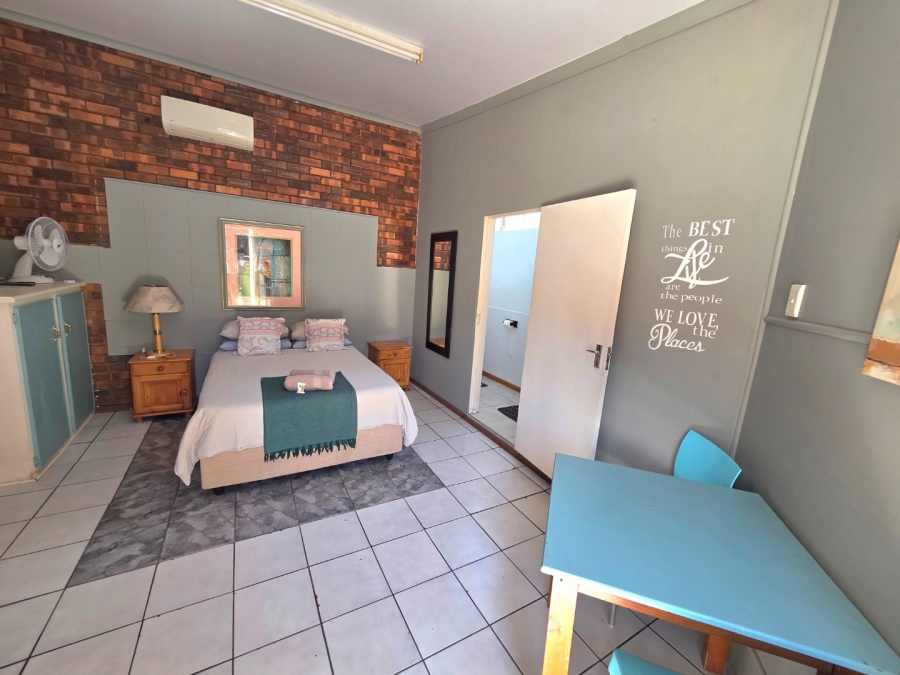 Commercial Property for Sale in Bethlehem Free State